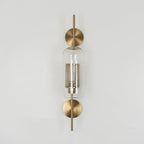 Alice Applique Murale en Verre Art Nordic Premium - Neutralighting