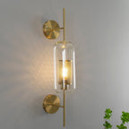 Alice Applique Murale en Verre Art Nordic Premium - Neutralighting