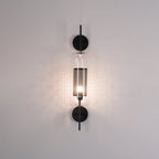 Alice Applique Murale en Verre Art Nordic Premium - Neutralighting