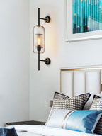 Alice Applique Murale en Verre Art Nordic Premium - Neutralighting