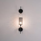 Alice Applique Murale en Verre Art Nordic Premium - Neutralighting