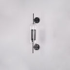 Alice Applique Murale en Verre Art Nordic Premium - Neutralighting