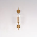 Alice Applique Murale en Verre Art Nordic Premium - Neutralighting