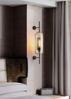 Alice Applique Murale en Verre Art Nordic Premium - Neutralighting