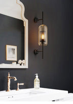 Alice Applique Murale en Verre Art Nordic Premium - Neutralighting