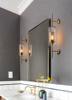 Alice Applique Murale en Verre Art Nordic Premium - Neutralighting