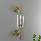 Alice Applique Murale en Verre Art Nordic Premium - Neutralighting