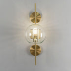 Alice Applique Murale en Verre Art Nordic Premium - Neutralighting