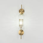Alice Applique Murale en Verre Art Nordic Premium - Neutralighting