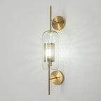 Alice Applique Murale en Verre Art Nordic Premium - Neutralighting