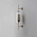 Alice Applique Murale en Verre Art Nordic Premium - Neutralighting