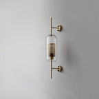 Alice Applique Murale en Verre Art Nordic Premium - Neutralighting