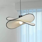 Lioran Lampe Pendante Artistique en Tissu - Neutralighting