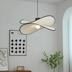 Lioran Lampe Pendante Artistique en Tissu - Neutralighting