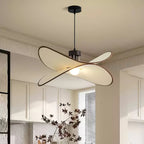 Lioran Lampe Pendante Artistique en Tissu - Neutralighting