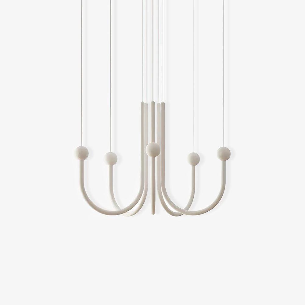 Jace Suspension Moderne - Neutralighting