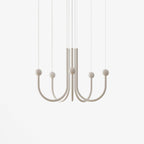 Jace Suspension Moderne - Neutralighting
