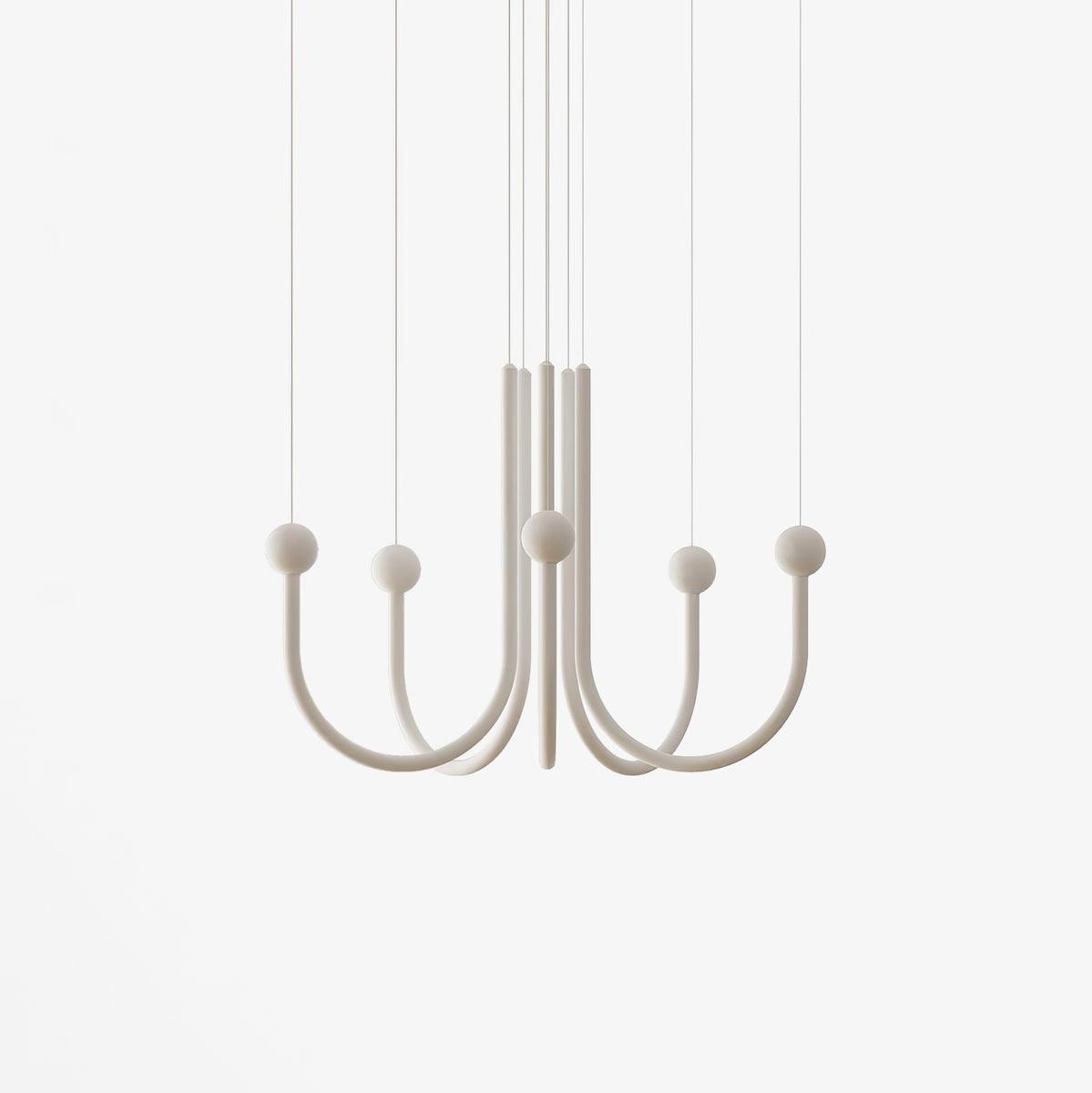 Jace Suspension Moderne - Neutralighting