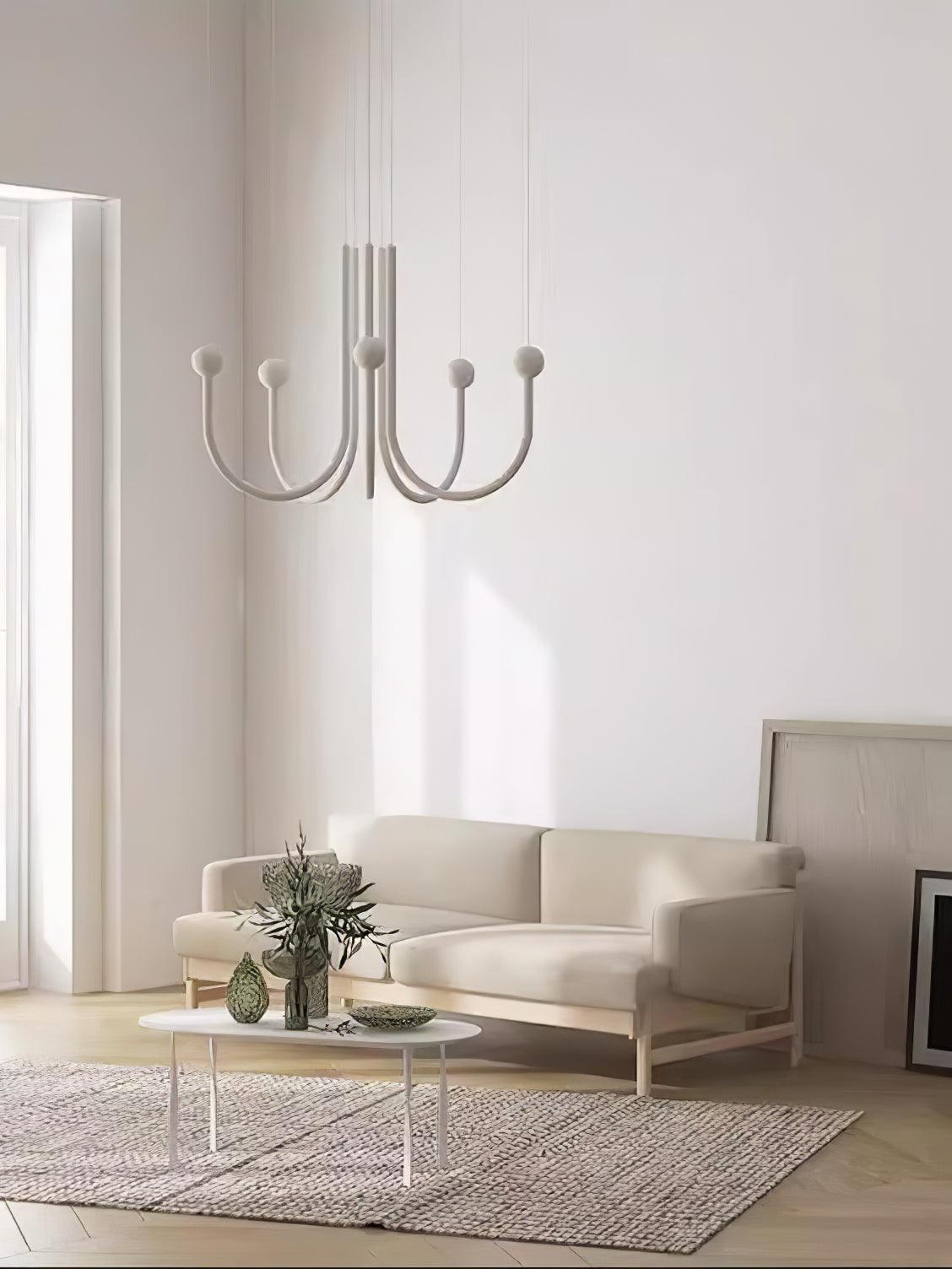Jace Suspension Moderne - Neutralighting