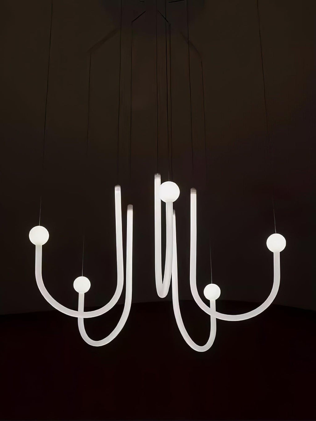 Jace Suspension Moderne - Neutralighting