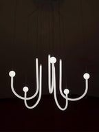Jace Suspension Moderne - Neutralighting