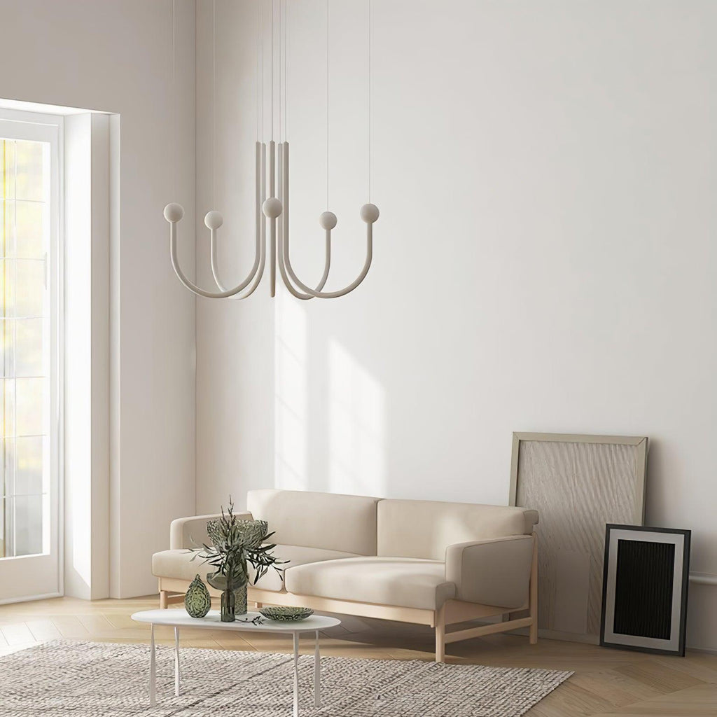 Jace Suspension Moderne - Neutralighting