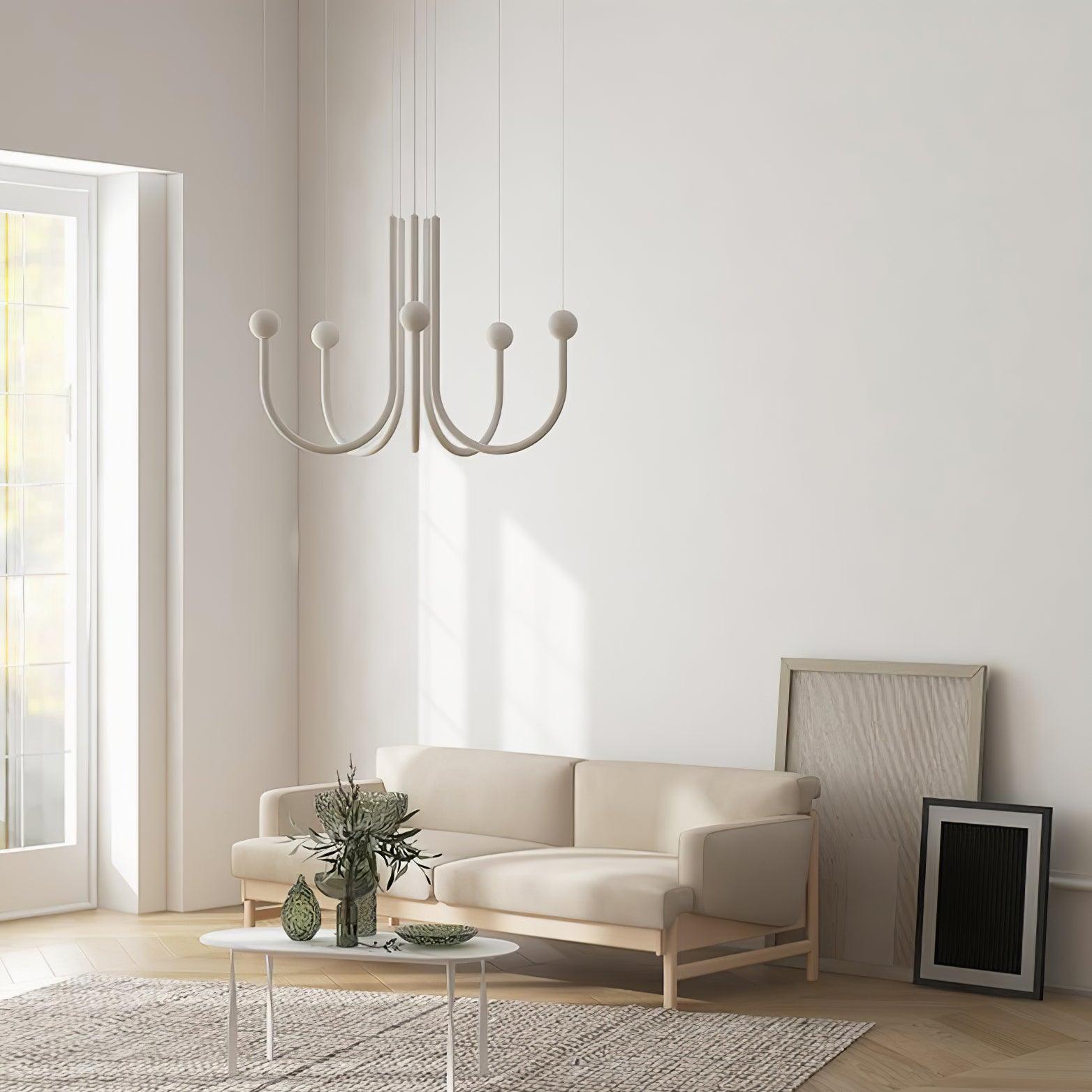 Jace Suspension Moderne - Neutralighting