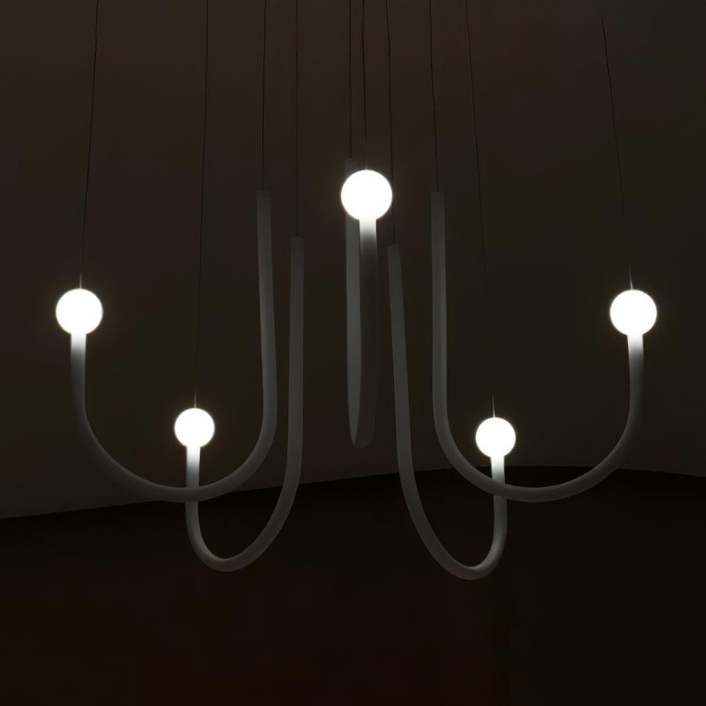 Jace Suspension Moderne - Neutralighting