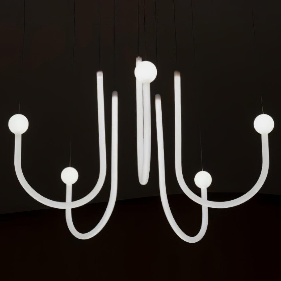 Jace Suspension Moderne - Neutralighting