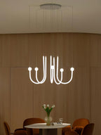 Jace Suspension Moderne - Neutralighting