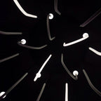 Jace Suspension Moderne - Neutralighting
