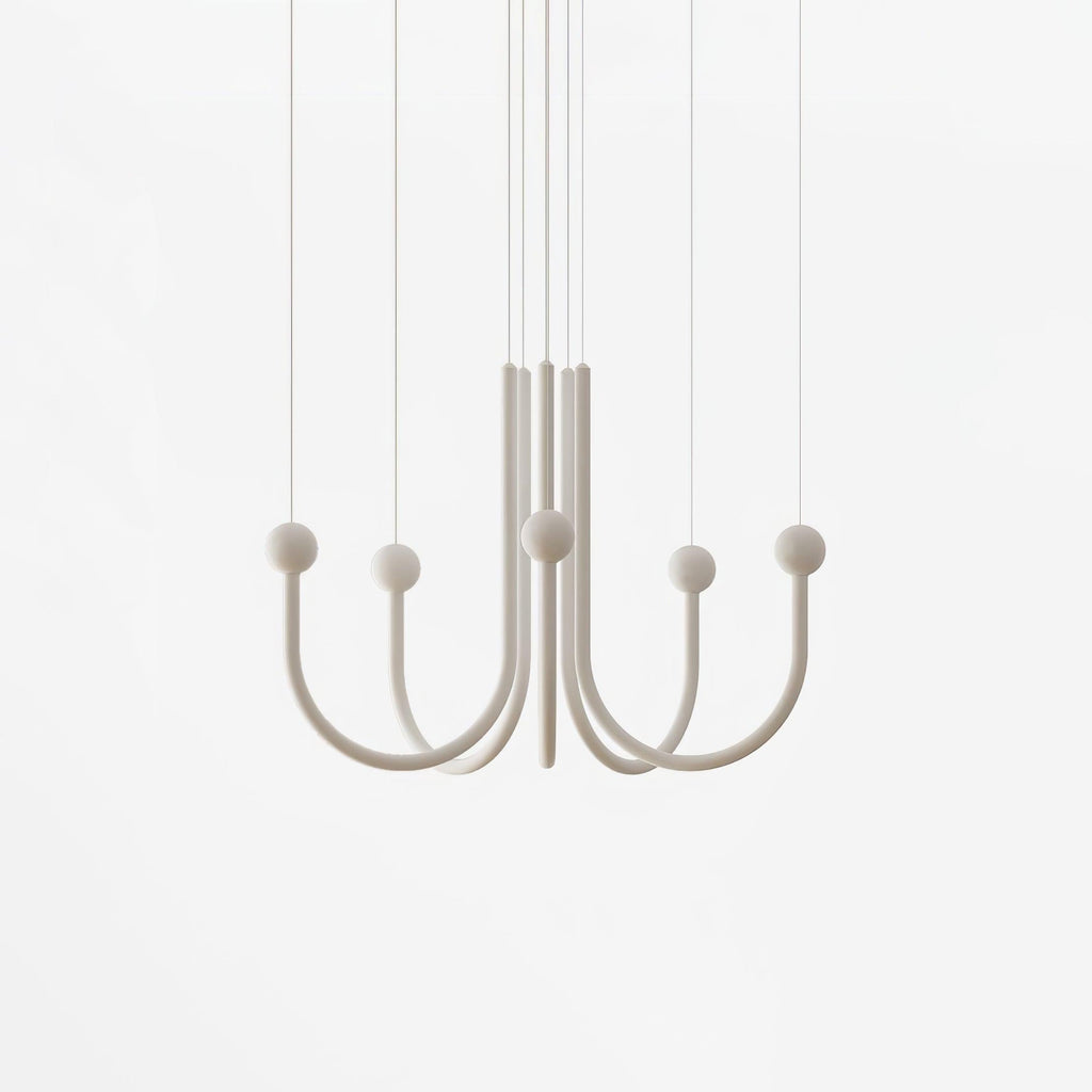 Jace Suspension Moderne - Neutralighting