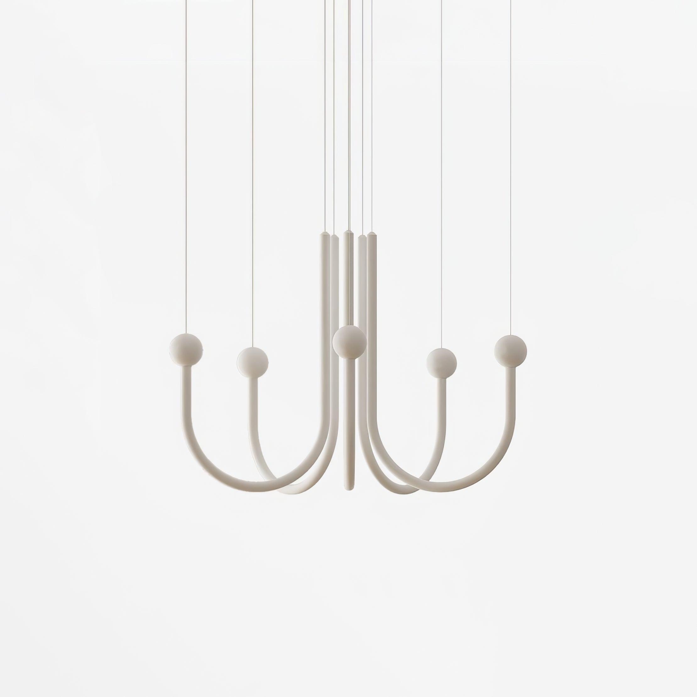Jace Suspension Moderne - Neutralighting