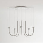 Jace Suspension Moderne - Neutralighting