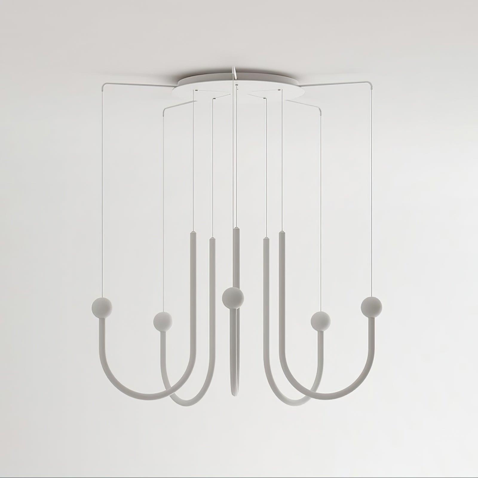 Jace Suspension Moderne - Neutralighting
