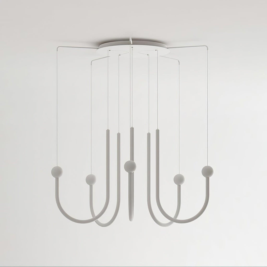 Jace Suspension Moderne - Neutralighting