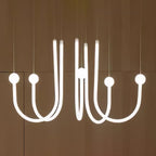 Jace Suspension Moderne - Neutralighting