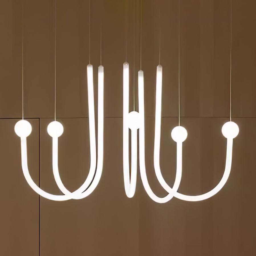 Jace Suspension Moderne - Neutralighting