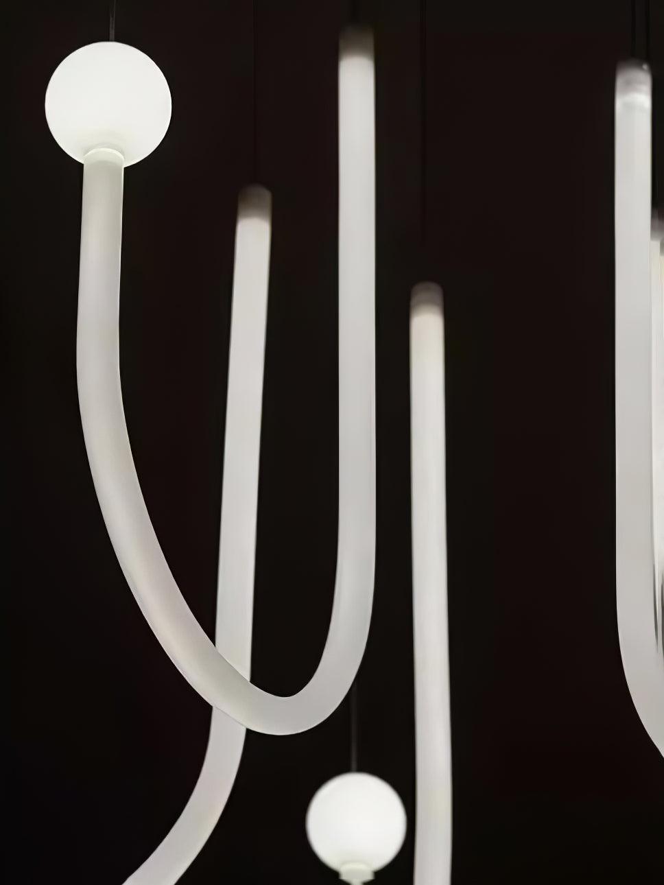 Jace Suspension Moderne - Neutralighting