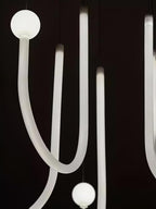 Jace Suspension Moderne - Neutralighting