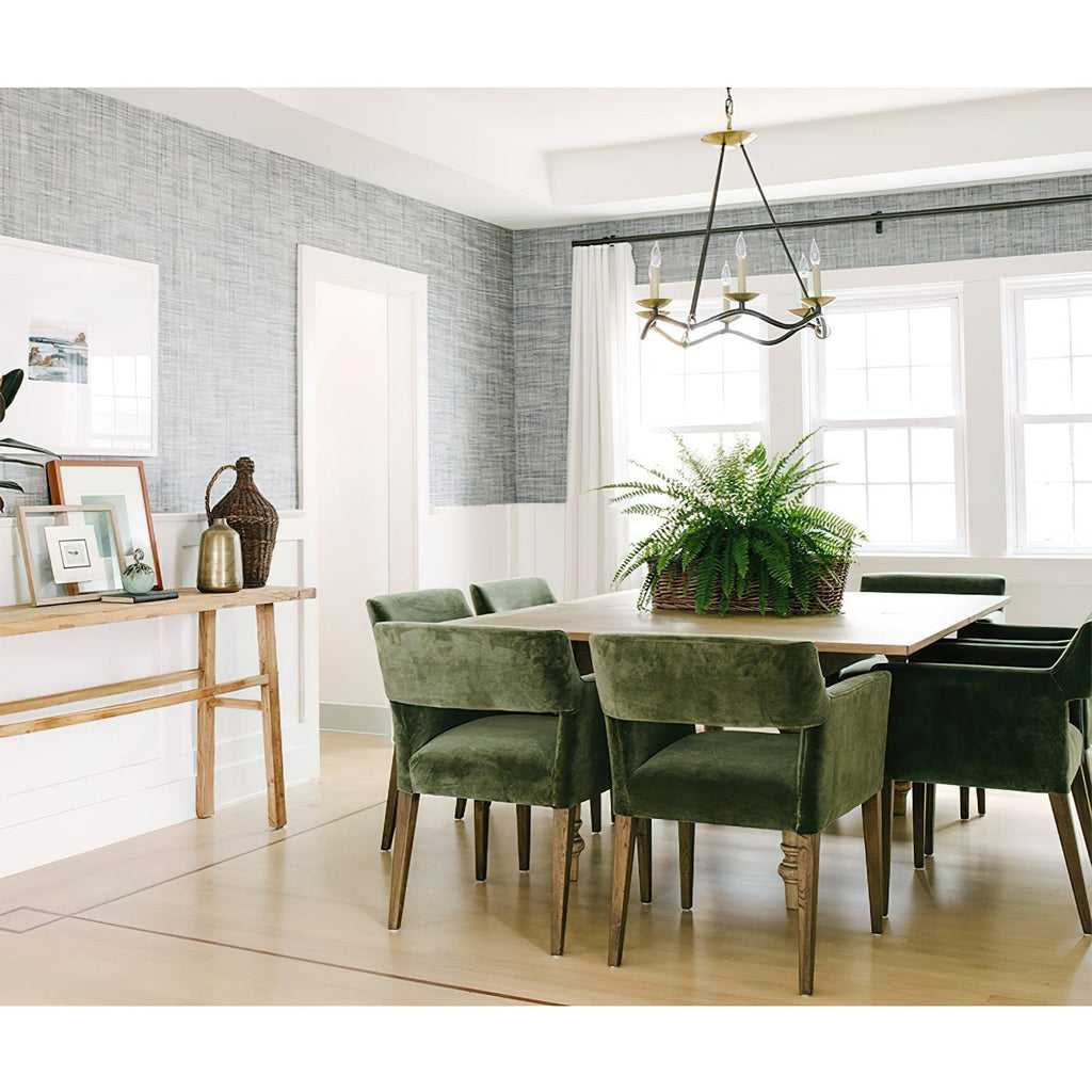 Shine Lustre en Métal de Laiton Industriel Vintage - Neutralighting