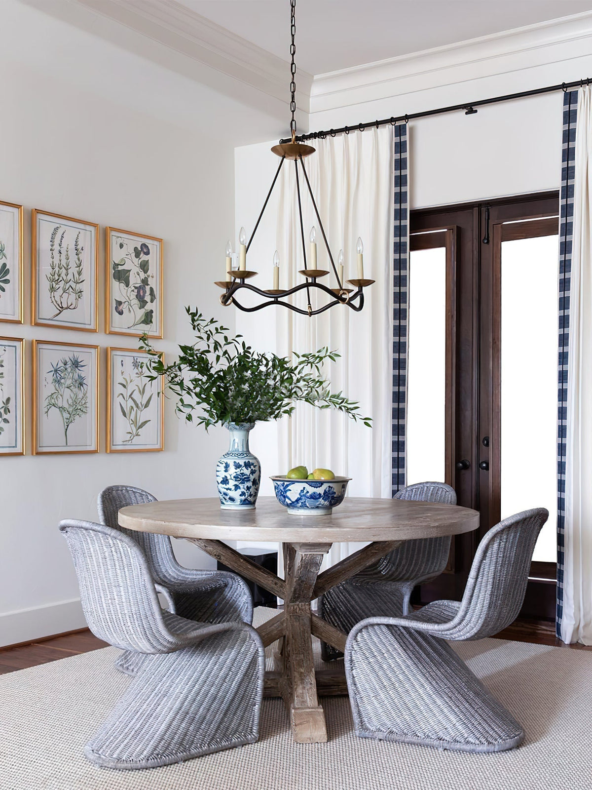 Shine Lustre en Métal de Laiton Industriel Vintage - Neutralighting