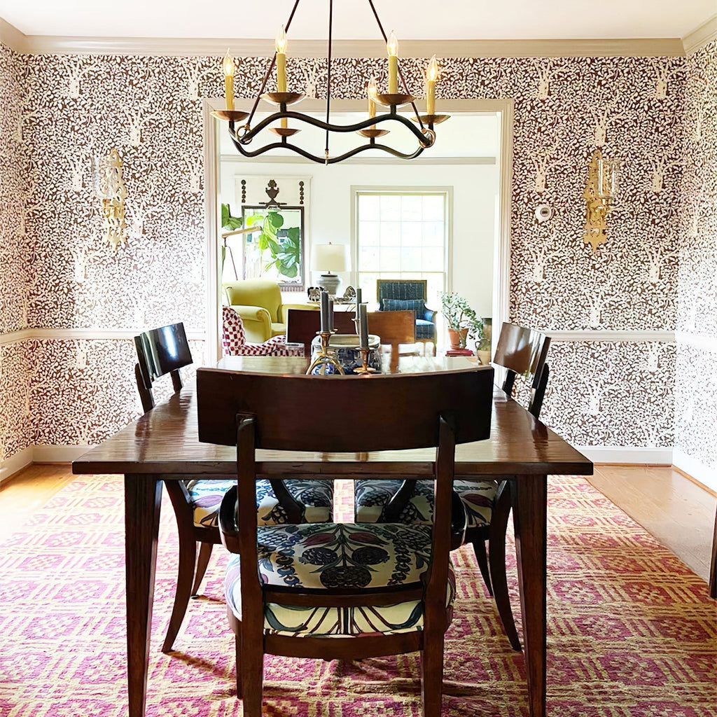Shine Lustre en Métal de Laiton Industriel Vintage - Neutralighting
