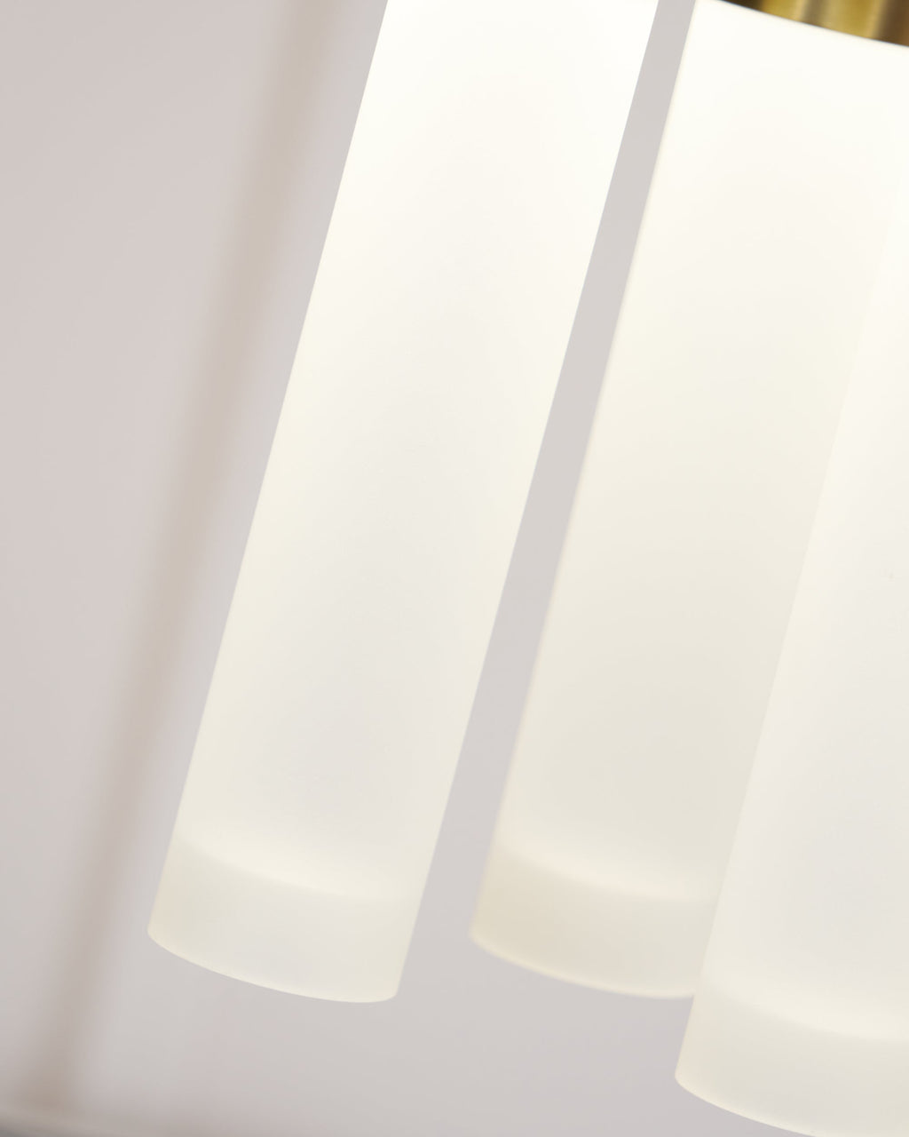 Lampe Suspendue Métal-Acrylique Moderne Minimaliste Tilt - Neutralighting