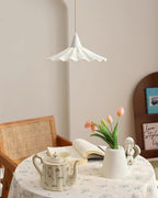Rivora Lampe Pendante Céramique Blanche - Neutralighting