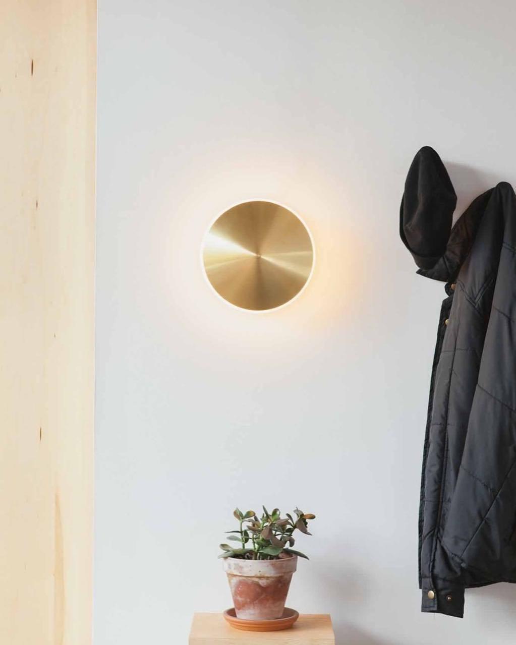 Uvenisra Lampe Pendante Dish Moderne Minimaliste - Neutralighting