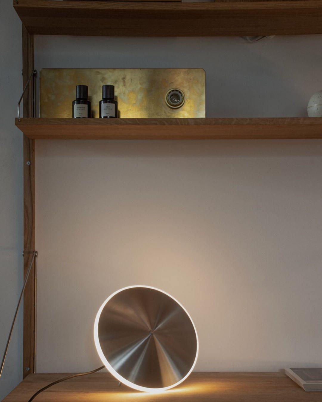 Uvenisra Lampe Pendante Dish Moderne Minimaliste - Neutralighting