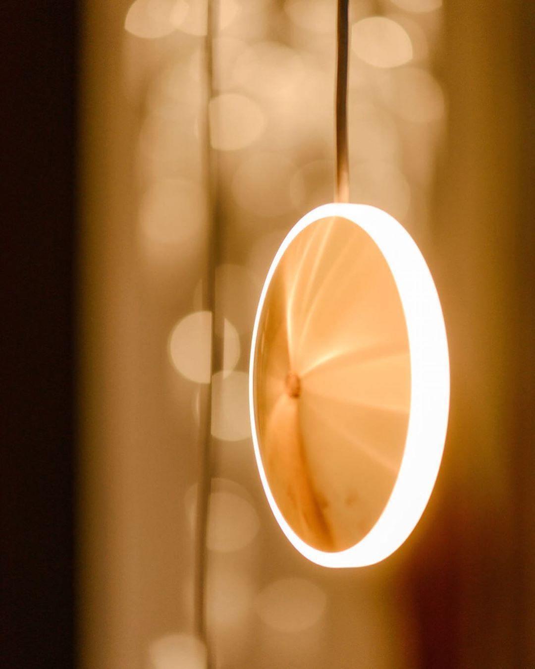 Uvenisra Lampe Pendante Dish Moderne Minimaliste - Neutralighting
