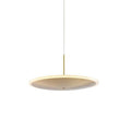 Uvenisra Lampe Pendante Dish Moderne Minimaliste - Neutralighting