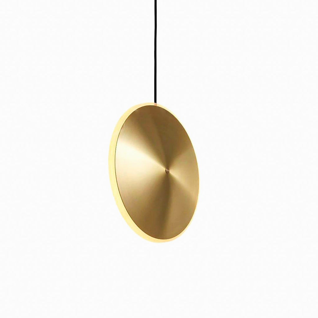 Uvenisra Lampe Pendante Dish Moderne Minimaliste - Neutralighting